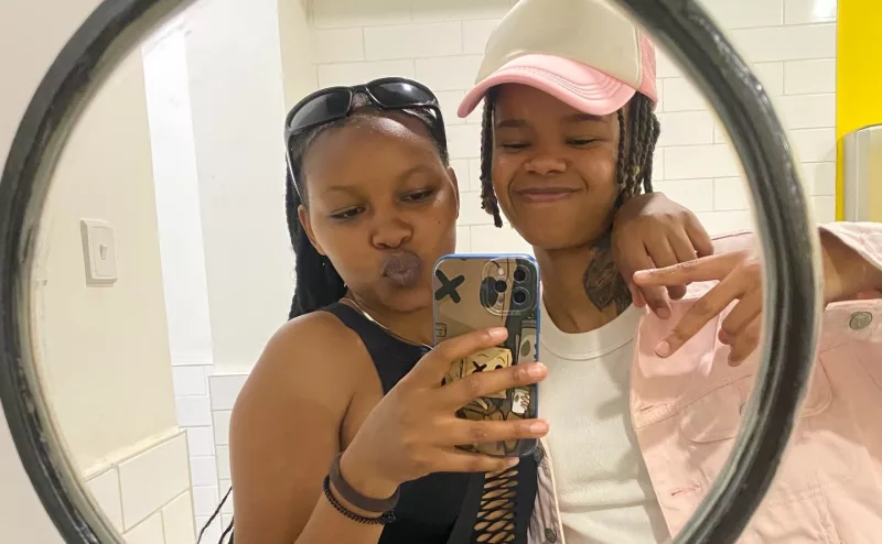 Mags Reveals Why She Left Relationship With Alma, Says She Feared Ending Up in a Body Bag