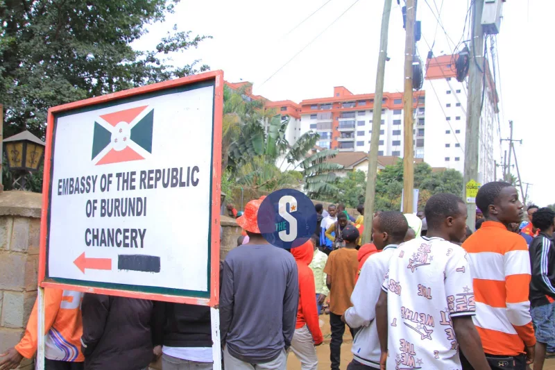 KANYADUDI: Burundian crisis tests East Africa’s integration agenda