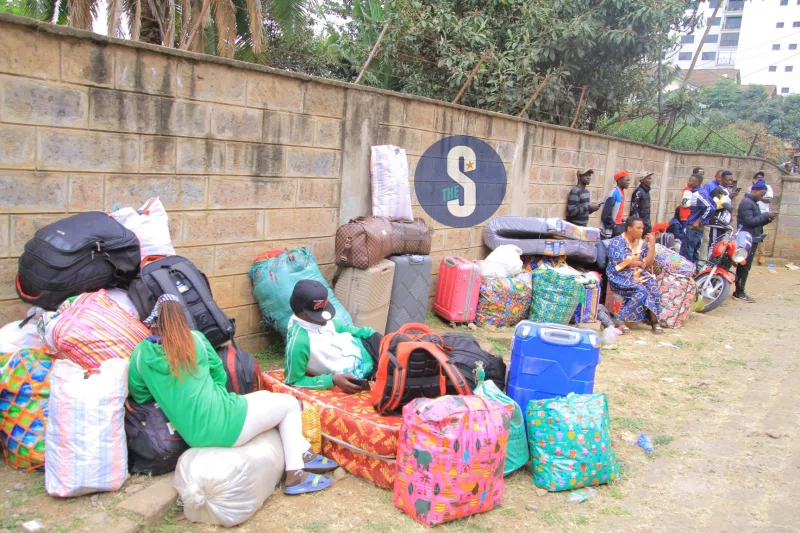 LSK, ICJ Kenya call for review of directive targeting foreign traders