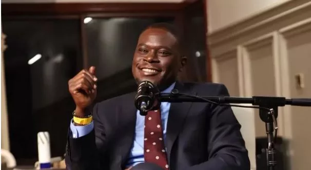 Sakaja: Why development projects take time to hit the ground