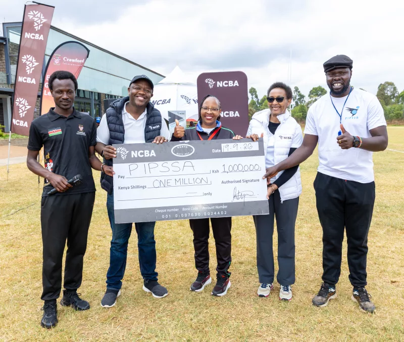 NCBA partners with PIPSSA to boost school sports