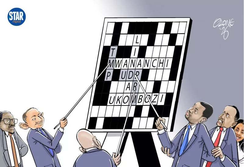  Cartoons of the Day — September 29, 2026