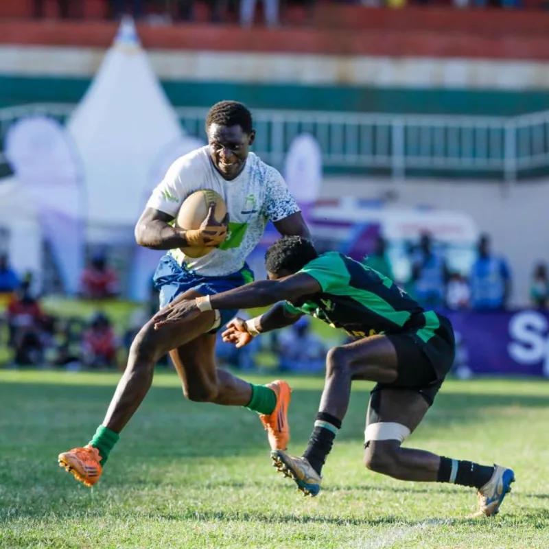 Amonde targets home final as KCB face Kabras test