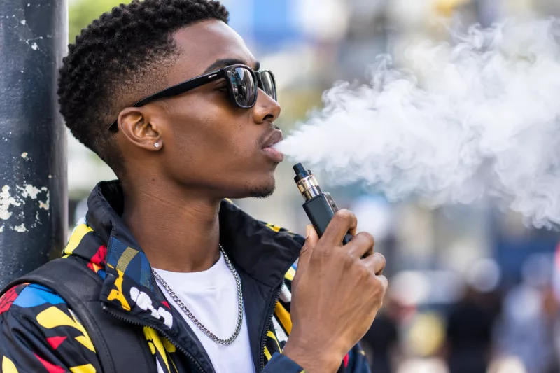 MPs seek tighter controls on nicotine products