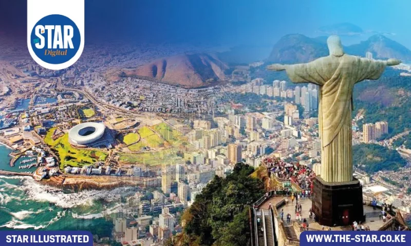 The world's least safe cities in 2026