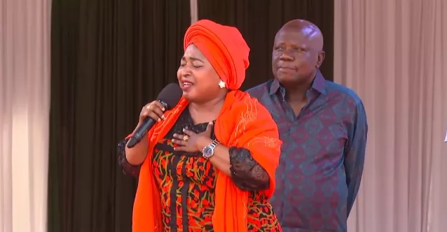 Mboko: Ruto need not campaign at Coast, region is ‘Tutam’