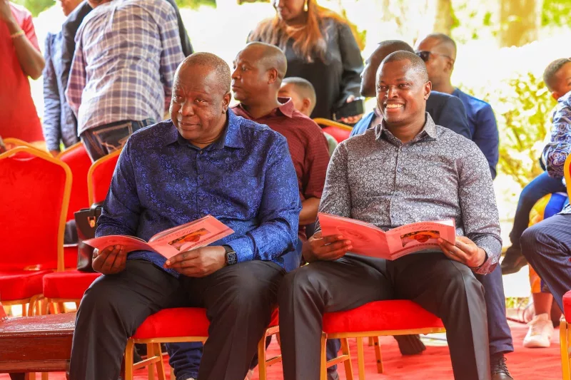 Jitters as Nyoro-Matiang’i political moves reshape Mt Kenya opposition politics