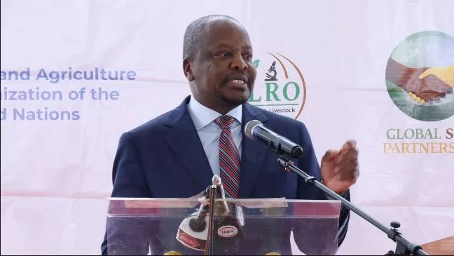 Kenya turns to soil tests to end fertiliser guesswork