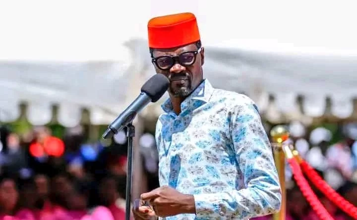 JKUAT Disputes Didmus Barasa's Degree