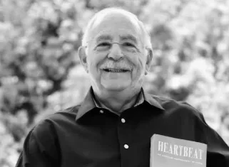 ‘He had more energy than I do at 29’: Jeremy Silverstein pays tribute to late father