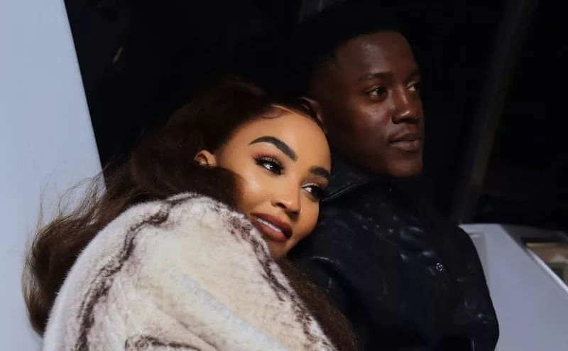 Shakib Pours Out Love for Zari on Her 46th Birthday
