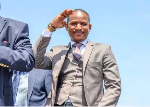 Babu owino