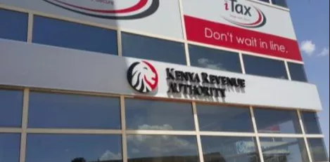 Kra office