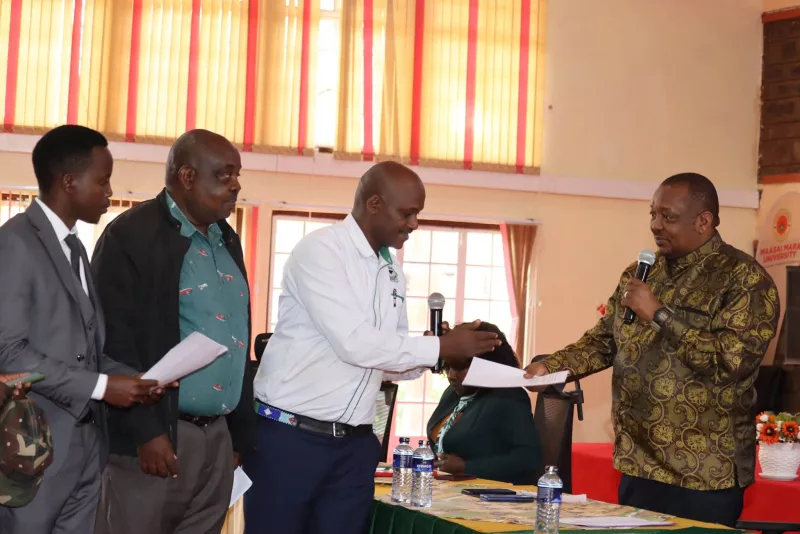 MPs extend public participation on education reform Bills to October 2