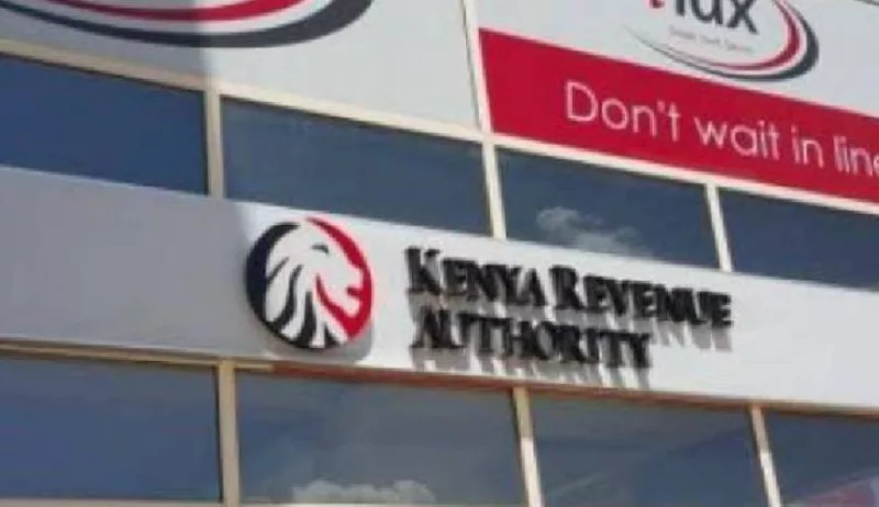 KRA OFFICE