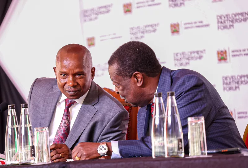 State pledges free, fair 2027 election