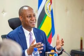 PS Jonathan Mueke