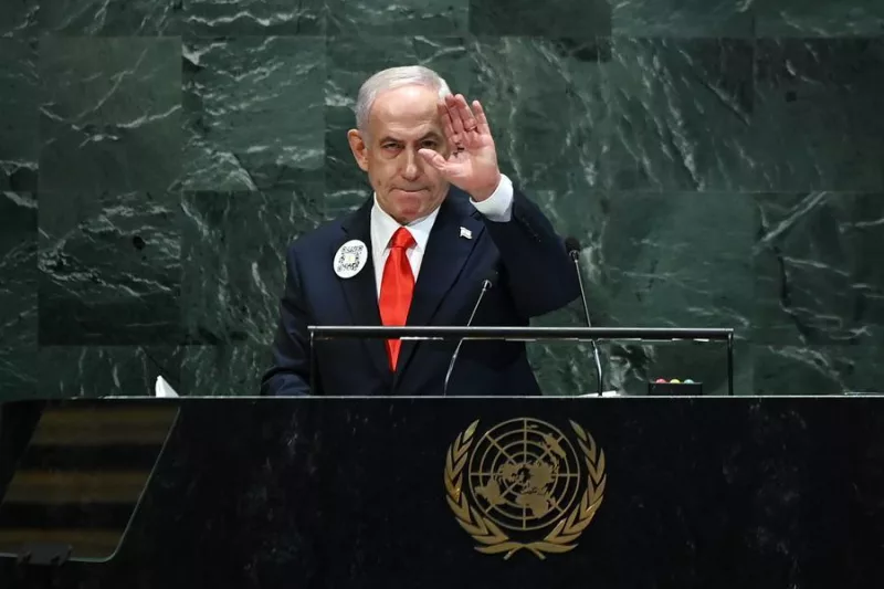 Explainer: Why are Israel, Britain at odds?