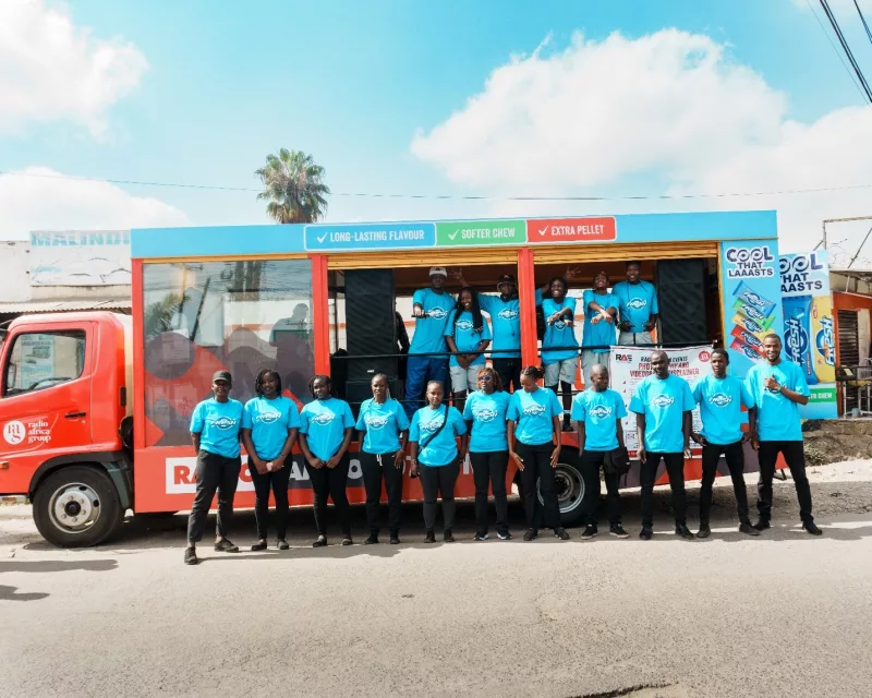 How Fresh fum brought “cool that laaasts” to Nairobi consumers