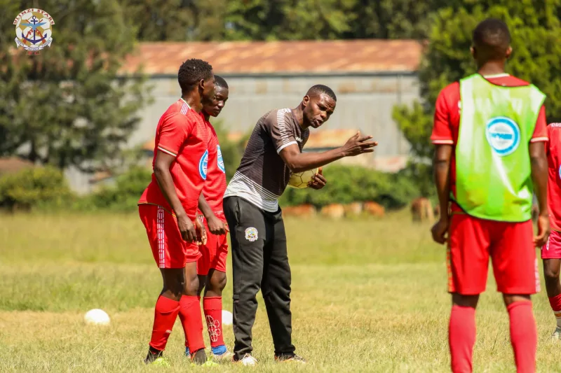 Mulinge Ndeto