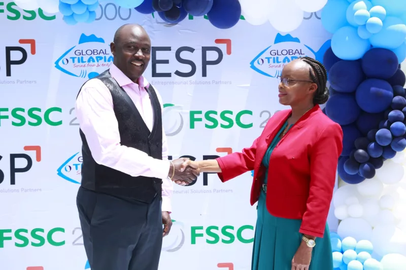Fish industry turns to value add as producers target larger markets