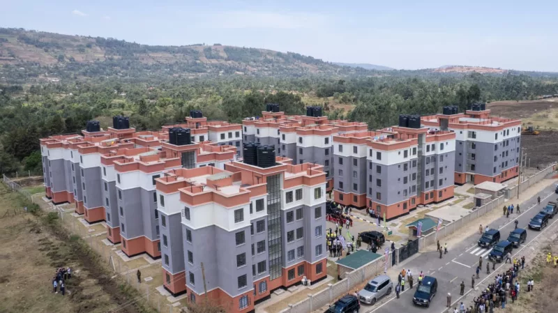 Ruto@4: Is the housing plan changing lives?