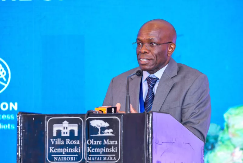 Sh72bn food loss exposes Kenya’s supply chain gaps