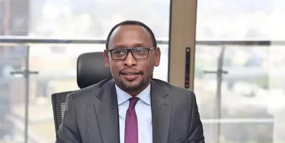 JSC appoints Robert Kibor as new registrar