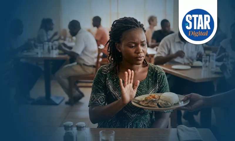 What to know about food allergies
