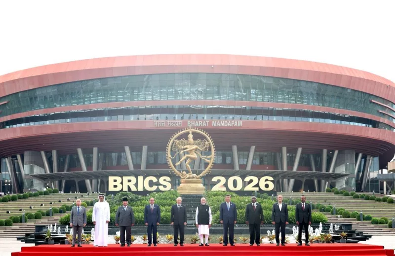 NDEGWA: What the 18th BRICS Summit means for Kenya and Africa