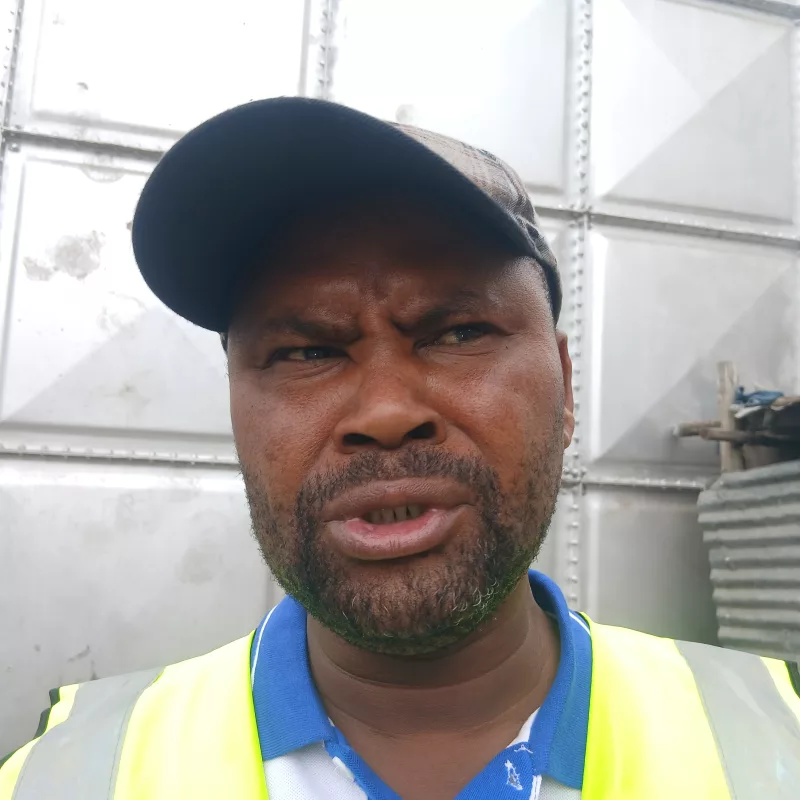 Boda boda operators call for verification of foreign workers in Machakos