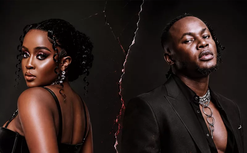 Arrow Bwoy Admits Emotional Pain Behind New Collab with Nadia