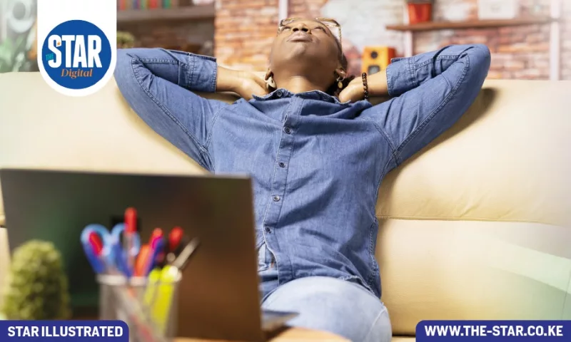 Health Benefits of Napping