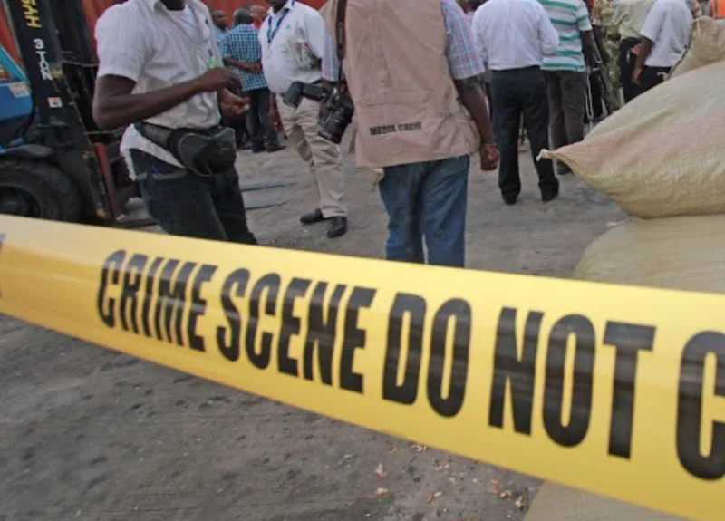Police explain Antony Ochieng’s death after Githurai arrest