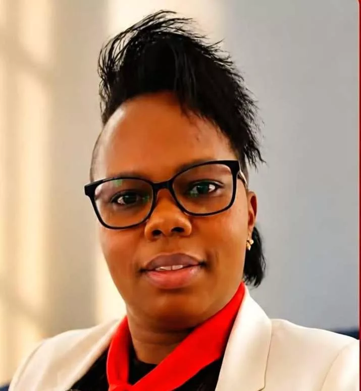Martina Chepkemoi Ruto/COURTESY