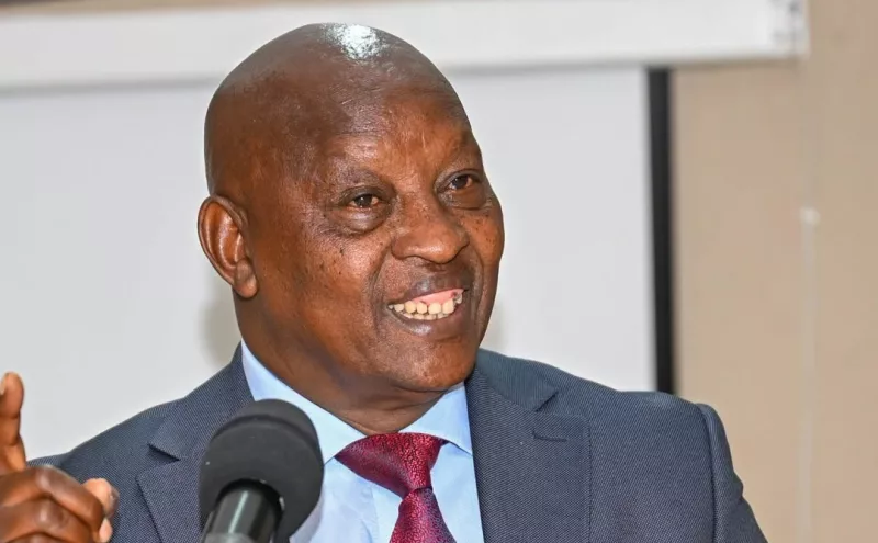 Governor Kahiga Follows County Car at Midnight… and Finds ‘Warembo’