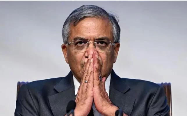 Why India's Election Commission is in the eye of a storm - again