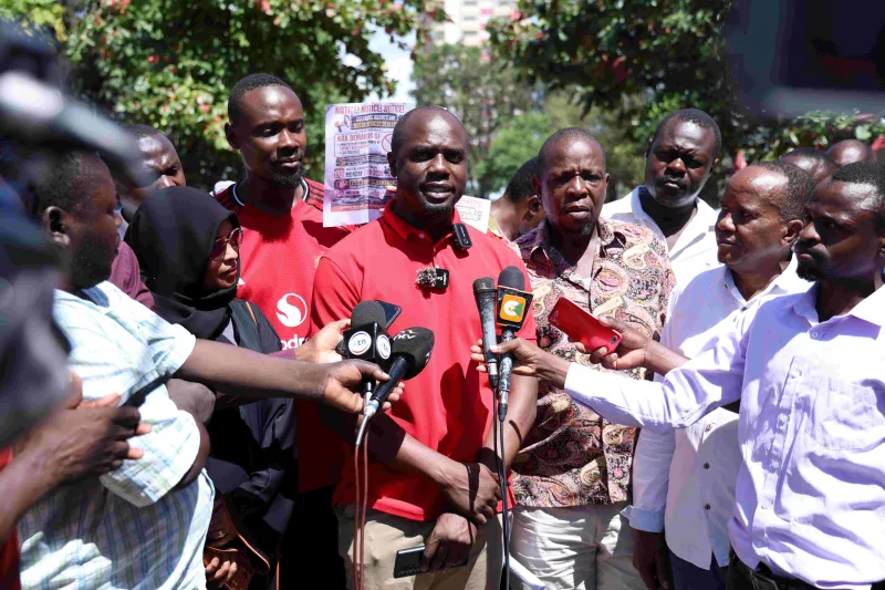 Clearing agents fault KRA over new rules
