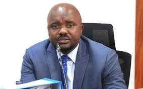 Public Accounts Committee chairman and Butere MP Tindi Mwale