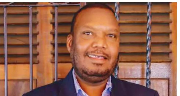 Letangule: Tender wars could derail IEBC election readiness