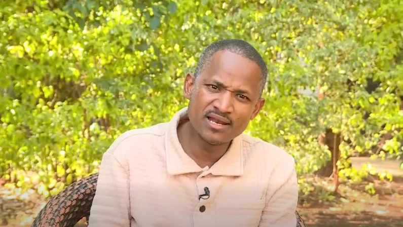 Babu: MP record makes me fit for Nairobi governor
