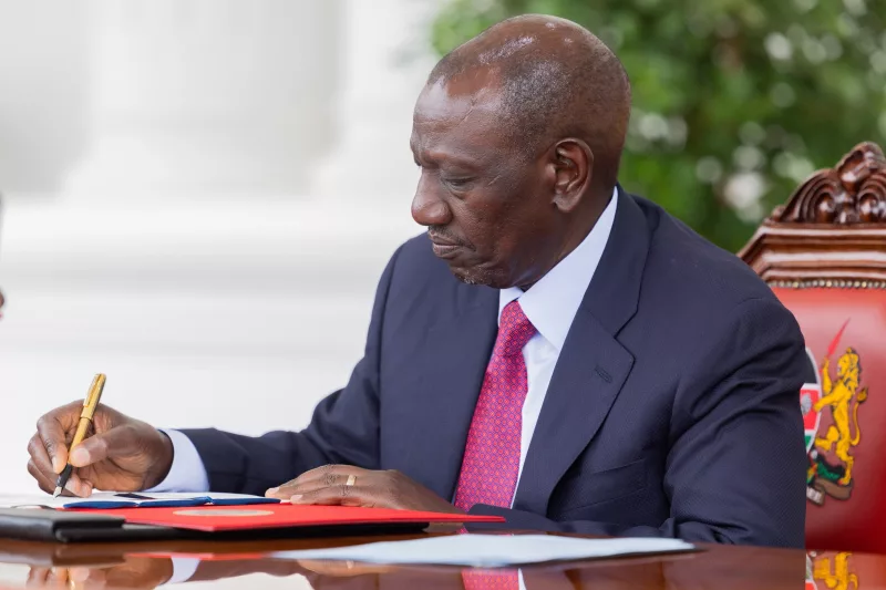 AJUOK: Kenya cannot afford rhetoric against investors, immigrants