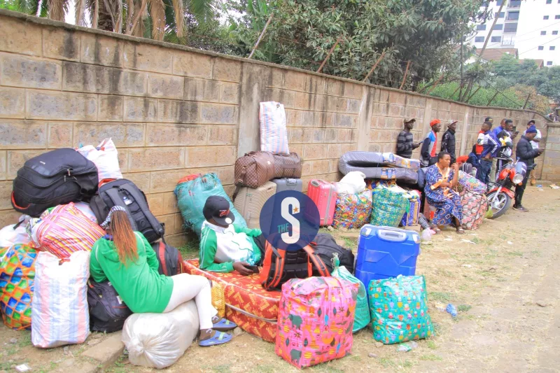 IMANI: Ruto's trader crackdown a high price for populism