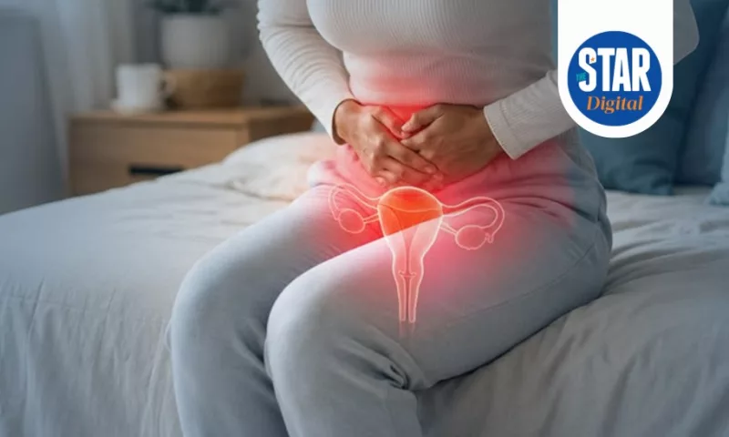PCOS: Common condition with long-term health risks