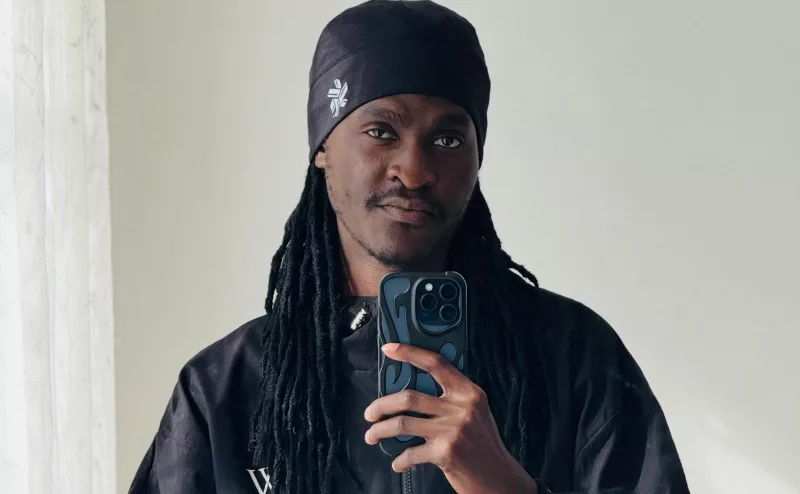 From Teacher to H_art the Band: Dex's Untold Journey