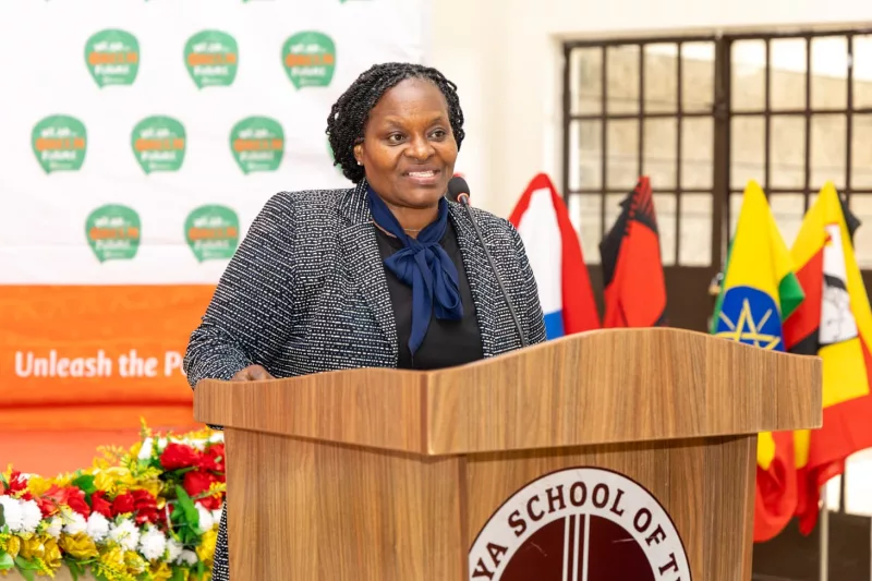 Government urges TVETs to embrace green curriculum