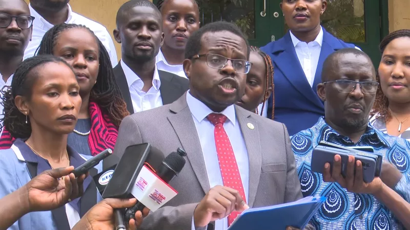 LSK maintains judge boycott as key JSC resolutions await action