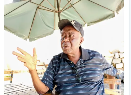 Magharibi Movement takes Ruto 2027 battle to town halls