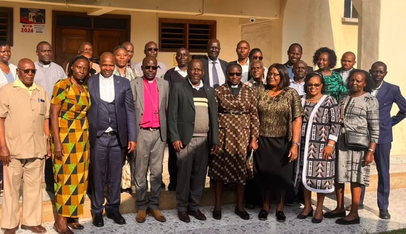 ACK bishop warns against incitement, use of goons