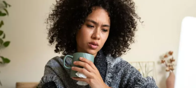Do you feel guilty when calling in sick at work? This might be why...